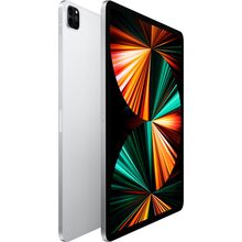 Планшет APPLE iPad Pro 12.9" 128 GB 2021 Wi-Fi Silver MHNG3 (MHNG3RK/A)