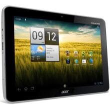 Планшет ACER Iconia A211 Grey (HT.HADEE.002)