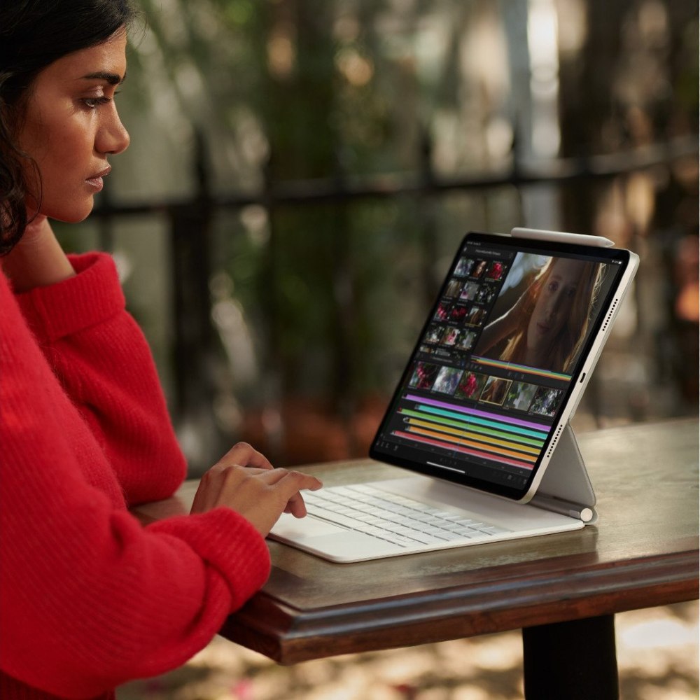 Планшет APPLE iPad Pro M1 Chip 11