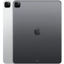 Планшет APPLE iPad Pro 12.9" 512GB 2021 Wi-Fi + Cellular Space Grey (MHR83)