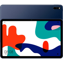 Планшет HUAWEI MatePad 10.4 " 2021 Wi-Fi 4 / 64GB Midnight Gray (WH53011TNG)