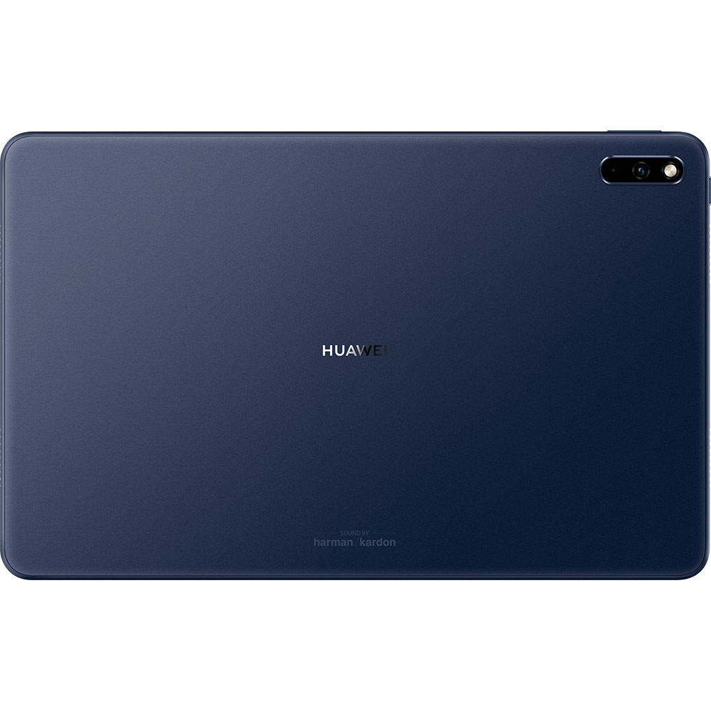 Планшет HUAWEI MatePad 10.4 " 2021 Wi-Fi 4 / 64GB Midnight Gray (WH53011TNG) Тип матриці IPS