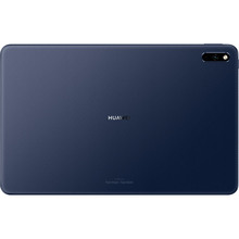 Планшет HUAWEI MatePad 10.4 " 2021 Wi-Fi 4 / 64GB Midnight Gray (WH53011TNG)