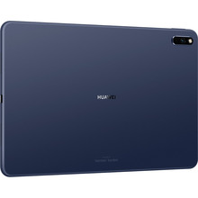 Планшет HUAWEI MatePad 10.4 " 2021 Wi-Fi 4 / 64GB Midnight Gray (WH53011TNG)