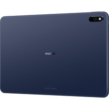 Планшет HUAWEI MatePad 10.4 " 2021 Wi-Fi 4 / 64GB Midnight Gray (WH53011TNG)