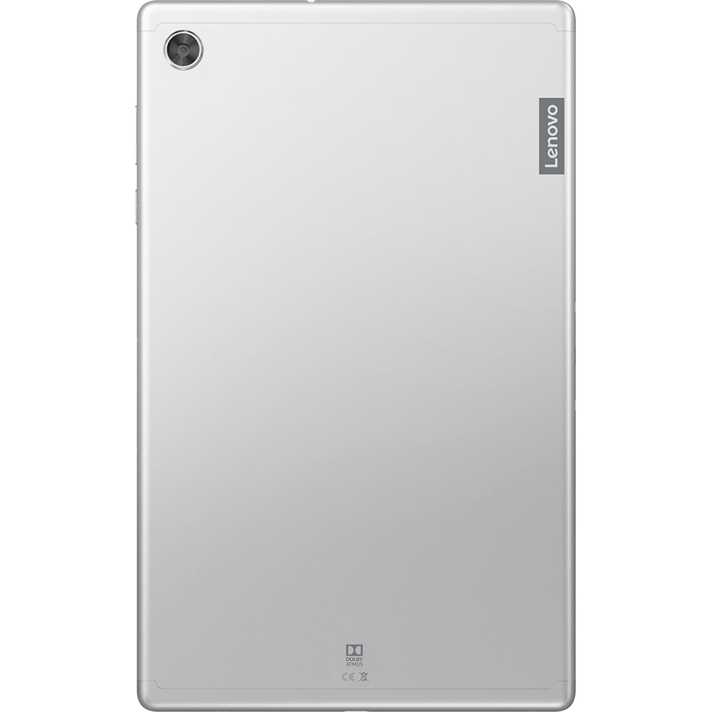 Планшет LENOVO Tab M10 2 Gen HD 4/64 Gb LTE Platinum Grey (ZA6V0187UA) Тип матриці IPS