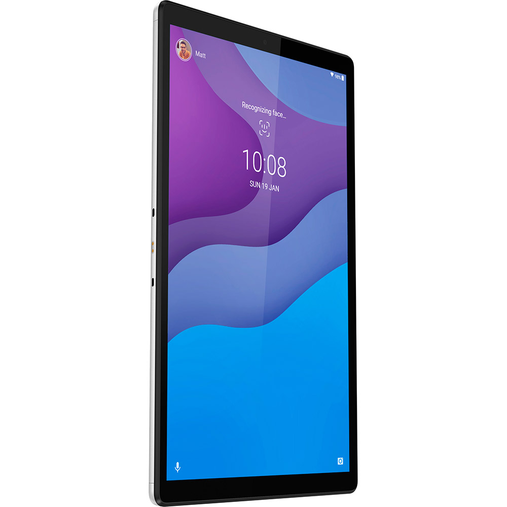 Планшет LENOVO Tab M10 2 Gen HD 4/64 Gb LTE Platinum Grey (ZA6V0187UA) Оперативна пам'ять, Гб 4