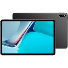 Планшет HUAWEI MatePad 11 WiFi 128GB Matte Grey (53012FCW)