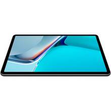 Планшет HUAWEI MatePad 11 WiFi 128GB Matte Grey (53012FCW)