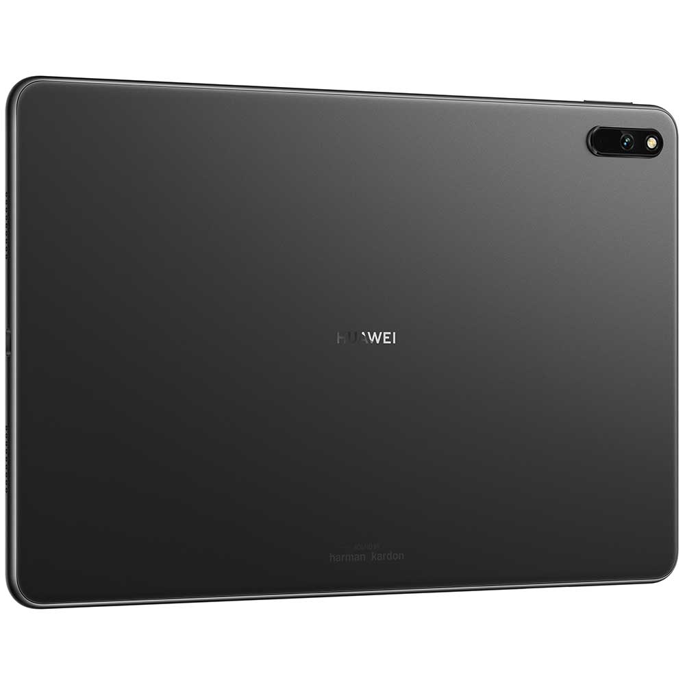 Планшет HUAWEI MatePad 11 WiFi 128GB Matte Grey (53012FCW) Оперативна пам'ять, Гб 6