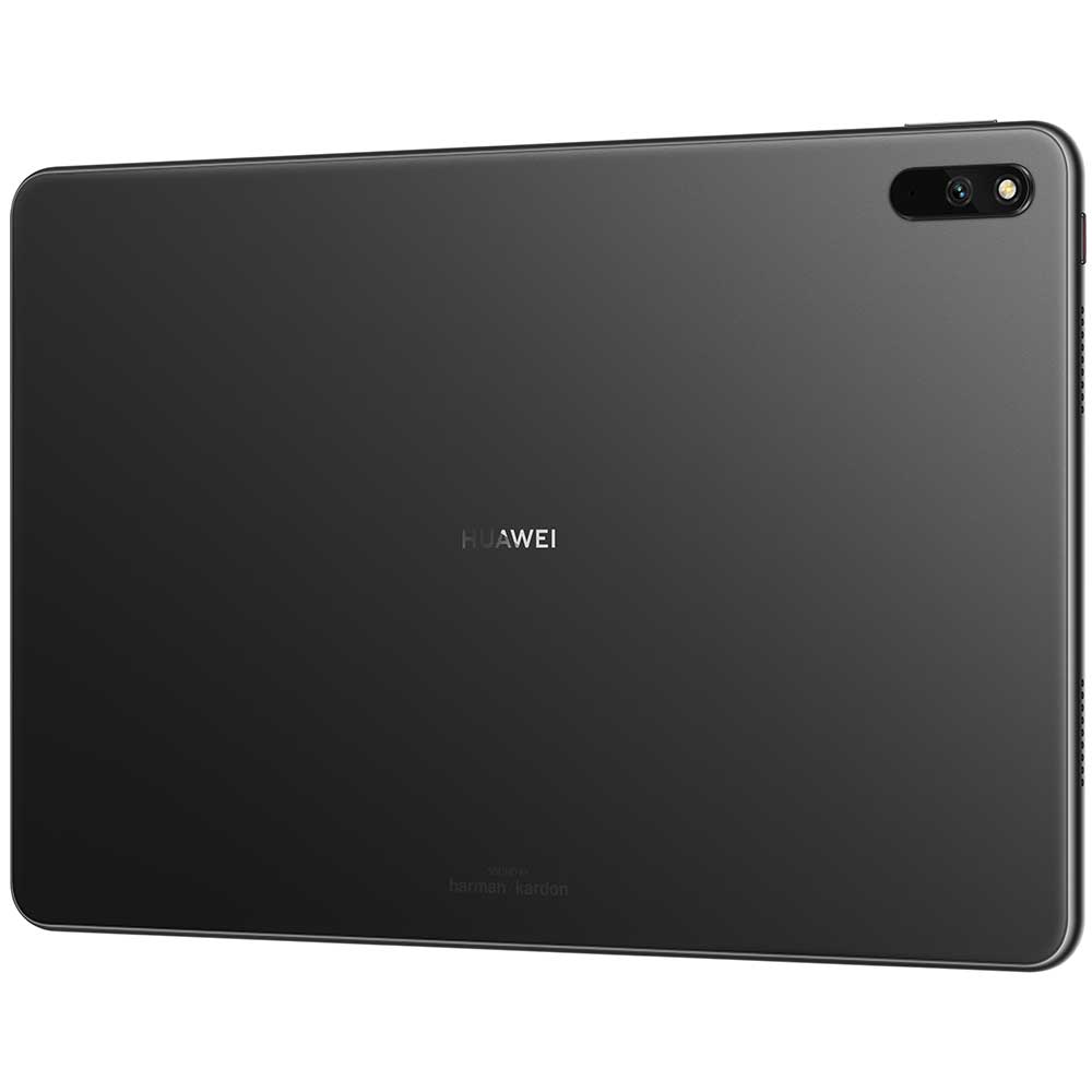 Зовнішній вигляд Планшет HUAWEI MatePad 11 WiFi 128GB Matte Grey (53012FCW)