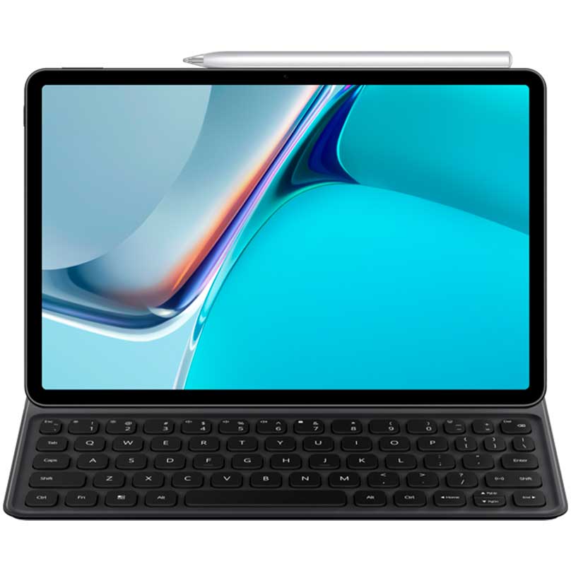 В інтернет магазині Планшет HUAWEI MatePad 11 WiFi 128GB Matte Grey (53012FCW)