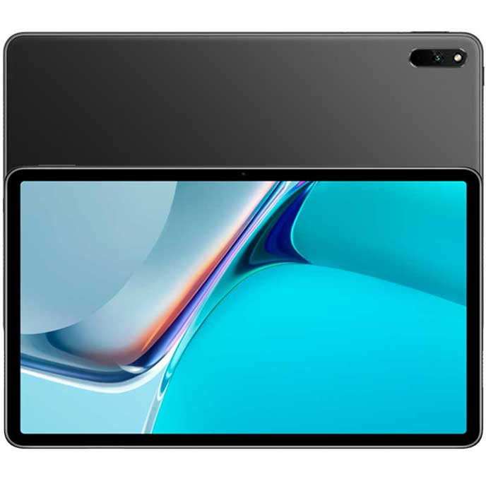 Huawei matepad 11 wi fi отзывы