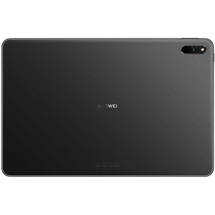 Фото Планшет HUAWEI MatePad 11 WiFi 128GB Matte Grey (53012FCW)