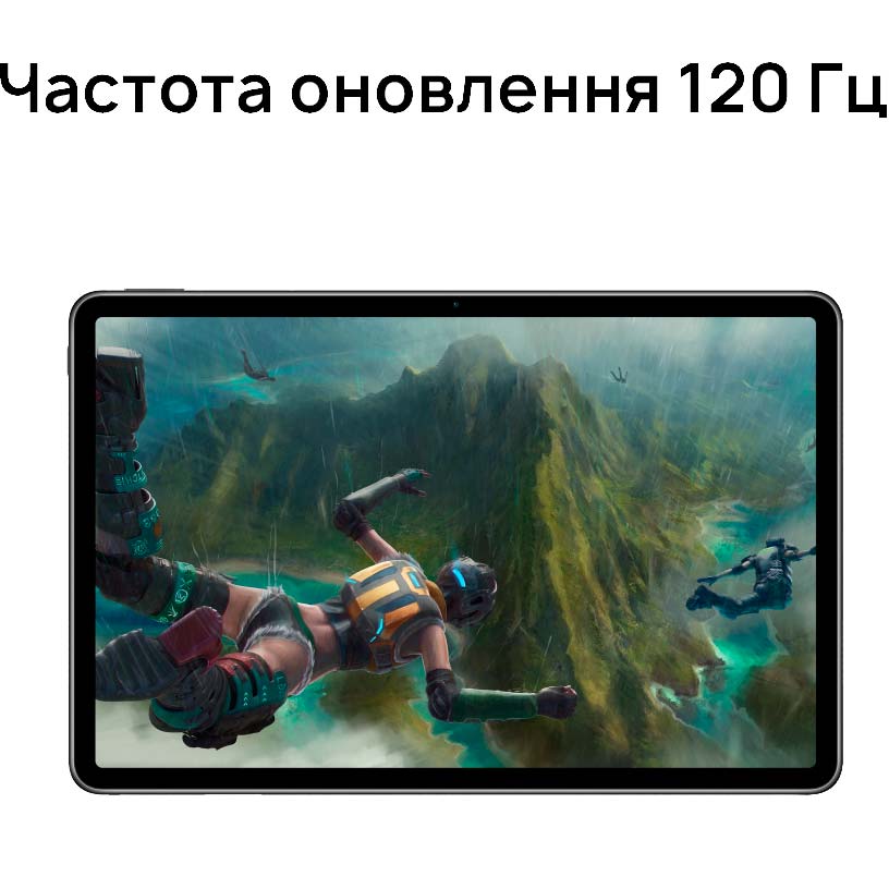 Фото 19 Планшет HUAWEI MatePad 11 WiFi 128GB Matte Grey (53012FCW)