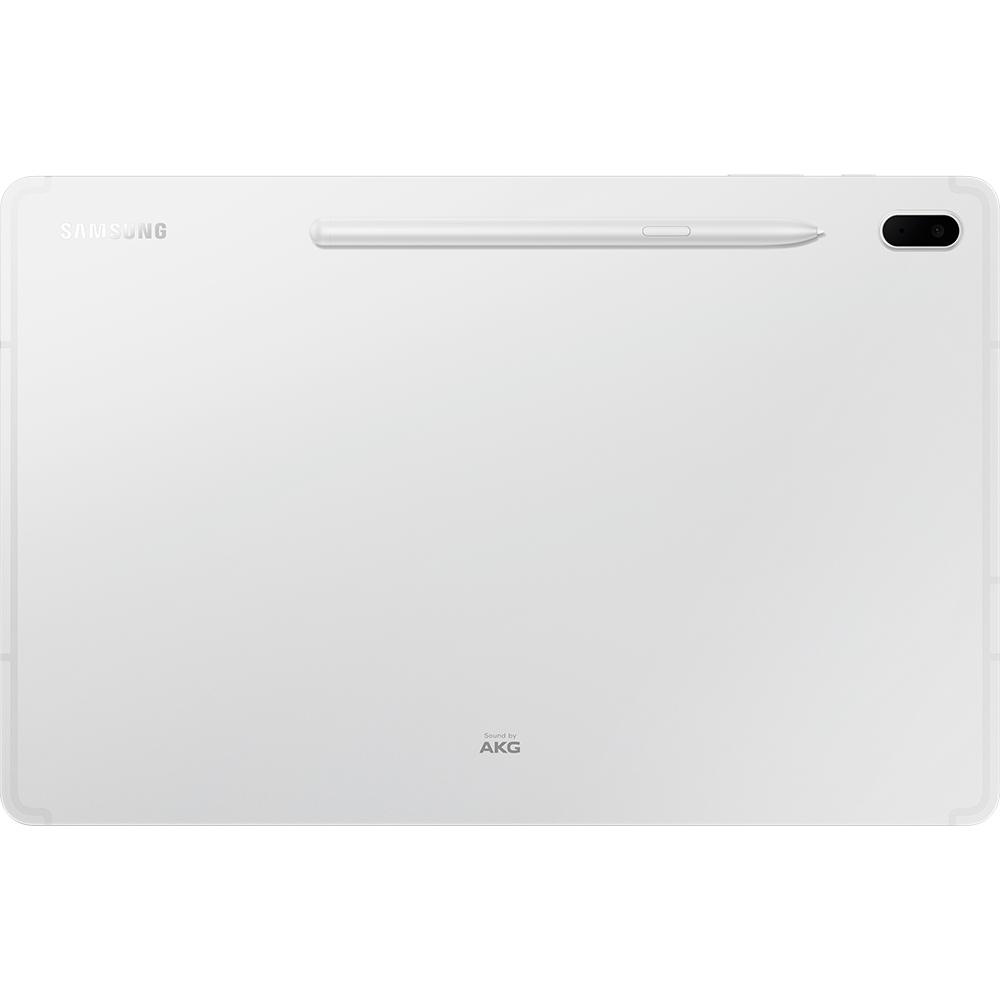 Планшет SAMSUNG Tab S7 FE LTE 4/64 Silver (SM-T735NZSASEK) Разрешение, пикс 2560x1600