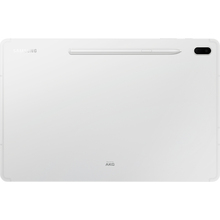 Планшет SAMSUNG Tab S7 FE LTE 4/64 Silver (SM-T735NZSASEK)