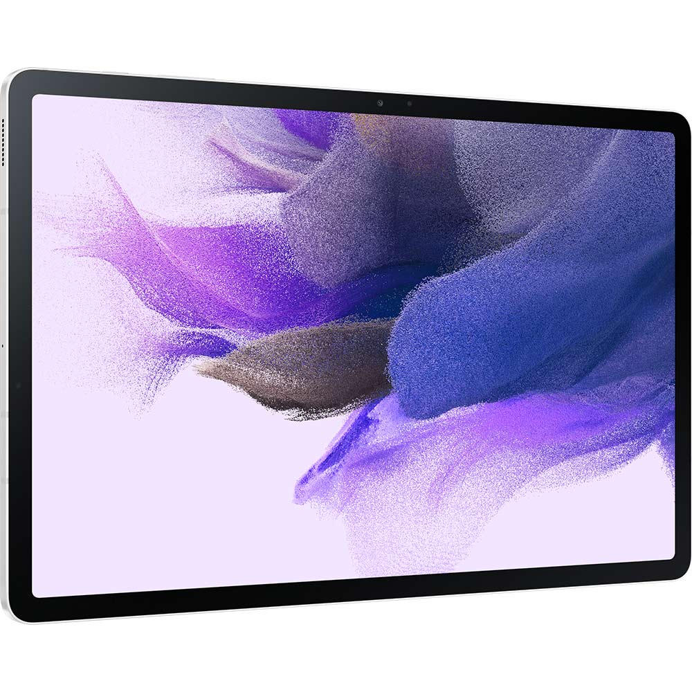 Планшет SAMSUNG Tab S7 FE LTE 4/64 Silver (SM-T735NZSASEK) Оперативная память, Гб 4