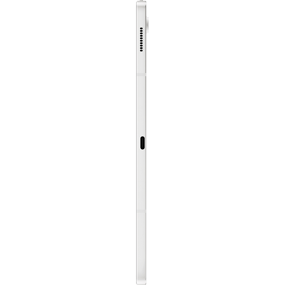 Фото Планшет SAMSUNG Tab S7 FE LTE 4/64 Silver (SM-T735NZSASEK)