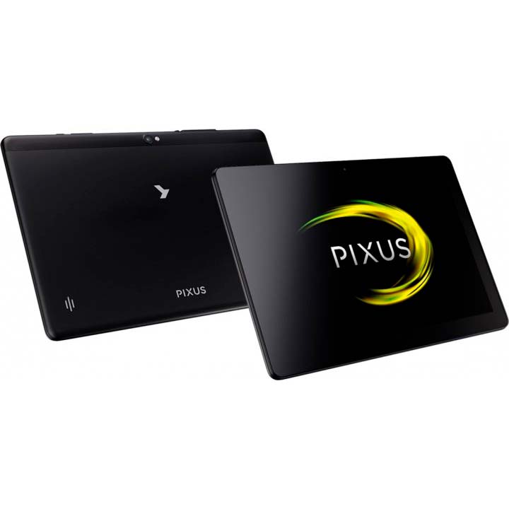 Планшет PIXUS Sprint 2/16GB 3G Black Оперативна пам'ять, Гб 2