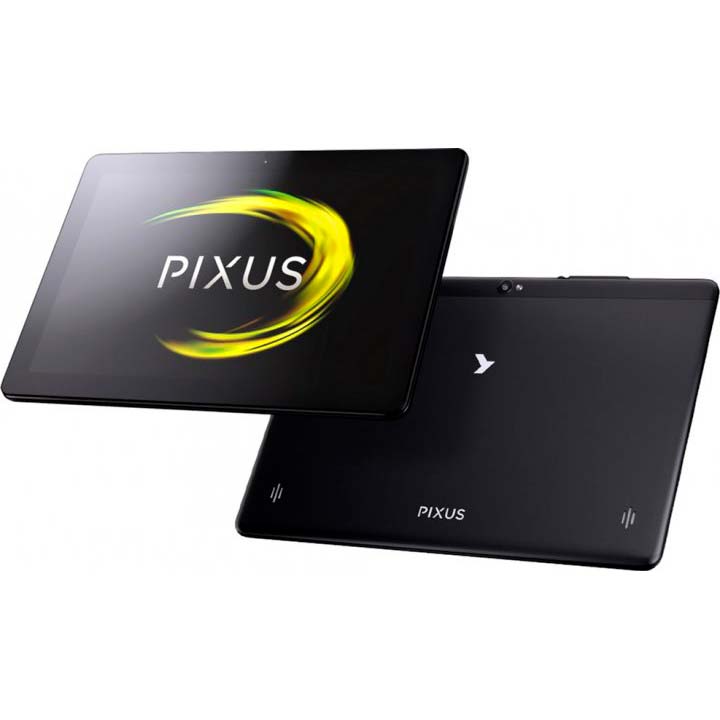 Планшет PIXUS Sprint 2/16GB 3G Black Роздільна здатність, пікс 1280x800