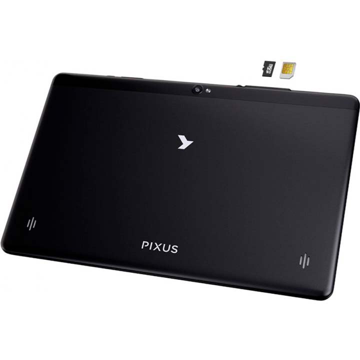 Планшет PIXUS Sprint 2/16GB 3G Black Тип матрицы IPS