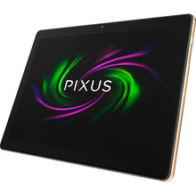 Планшет PIXUS Joker 4/64 Gb Dual Sim 4G Gold