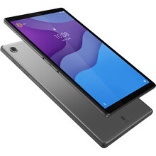 Планшет LENOVO Tab M10 HD 2 Gen 4/64Gb WiFi Iron Grey (ZA6W0128UA)