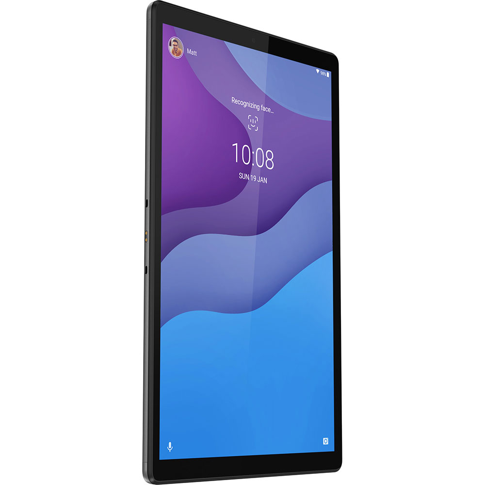 Заказать Планшет LENOVO Tab M10 HD 2 Gen 4/64Gb WiFi Iron Grey (ZA6W0128UA)