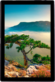 Планшет Sigma mobile X-style Tab A1010 4/64GB Black (4827798766217) + чехол-книжка в комплекте