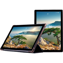 Планшет Sigma mobile X-style Tab A1010 4/64GB Black (4827798766217) + чехол-книжка в комплекте