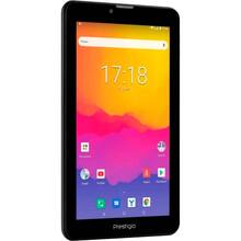 Планшет PRESTIGIO Q Mini 4137 4G EU Black