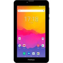 Планшет PRESTIGIO Q Mini 4137 4G EU Black