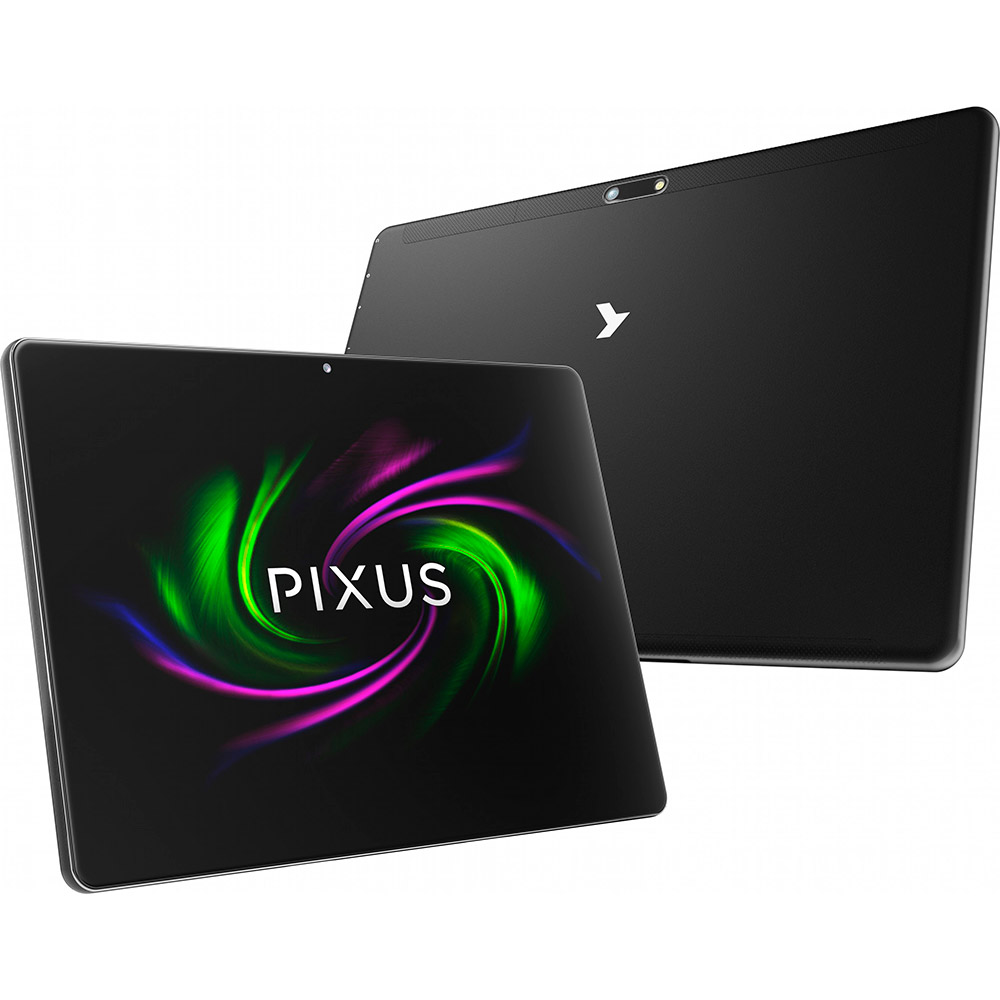 

Планшет Pixus Joker 2/16GB 4G DualSim Black, Joker 2/16GB 4G DualSim (black)
