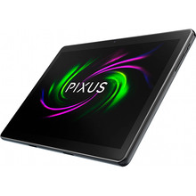 Планшет PIXUS Joker 4 / 64GB 4G DualSim Black