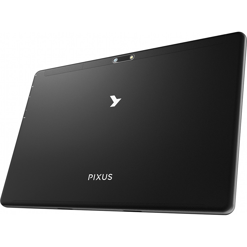 Планшет PIXUS Joker 4 / 64GB 4G DualSim Black Оперативна пам'ять, Гб 4