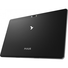 Планшет PIXUS Joker 4 / 64GB 4G DualSim Black