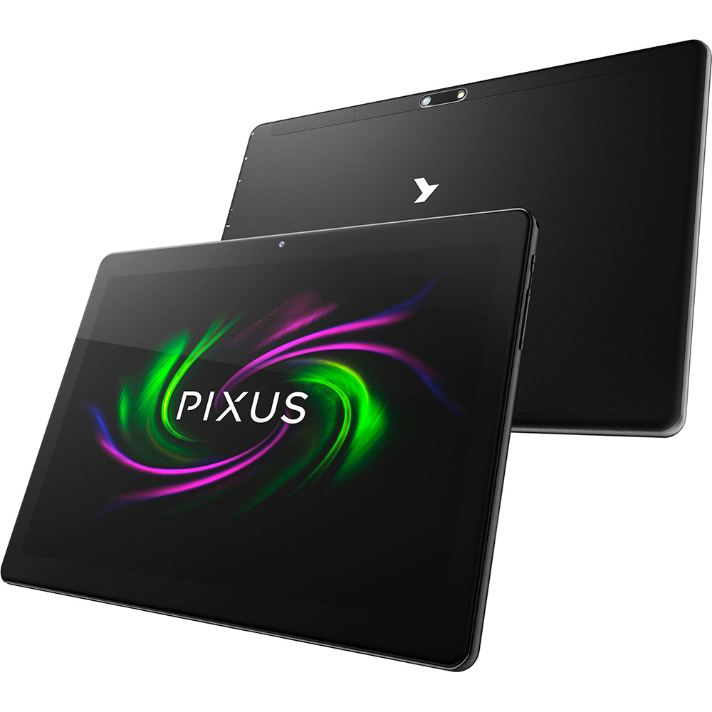 Планшет PIXUS Joker 4 / 64GB 4G DualSim Black Тип матриці IPS