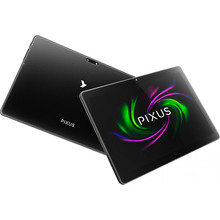 Планшет PIXUS Joker 4 / 64GB 4G DualSim Black