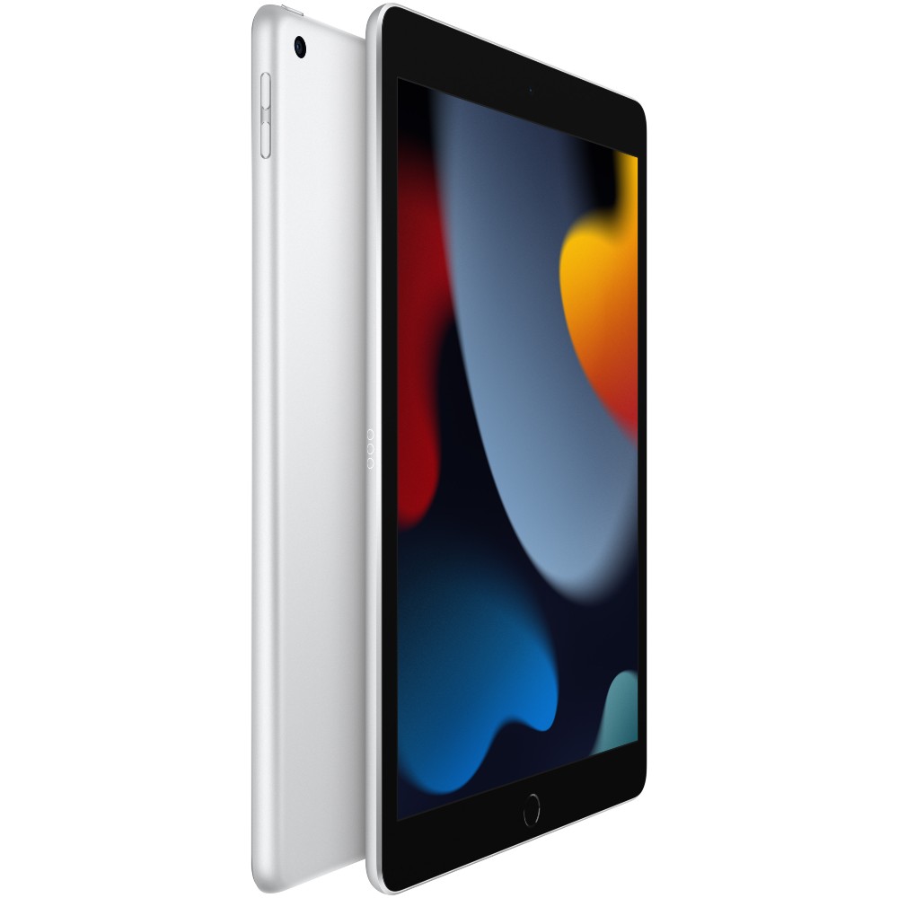 Планшет APPLE iPad 10.2" (9 Gen) Wi-Fi 64GB Silver (MK2L3RK/A) Тип матриці IPS