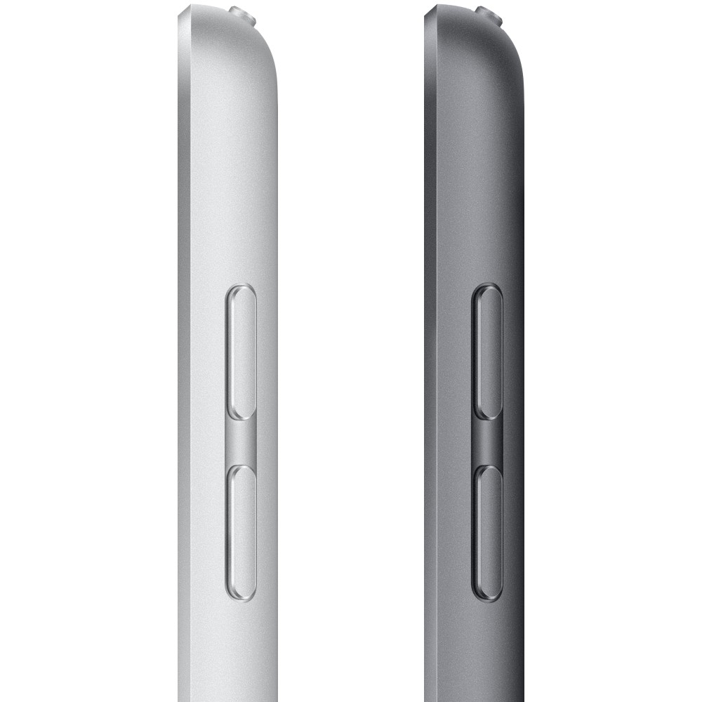 Планшет APPLE iPad 10.2