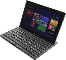 Планшет Lenovo ThinkPad Tablet 2 (N3S4NRT)