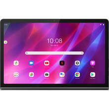 Планшет LENOVO Yoga Tab 11 YT-J706F Wi-Fi Storm Grey (ZA8W0020UA)