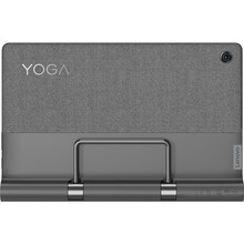 Планшет LENOVO Yoga Tab 11 YT-J706F Wi-Fi Storm Grey (ZA8W0020UA)