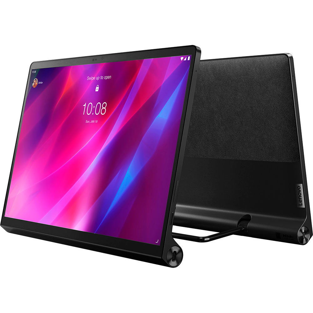 Покупка Планшет LENOVO Yoga Tab 13 8/128 WiFi Shadow Black (ZA8E0009UA)