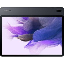 Планшет SAMSUNG Galaxy Tab S7 FE WiFi 4/64 Gb Black (SM-T733NZKASEK)