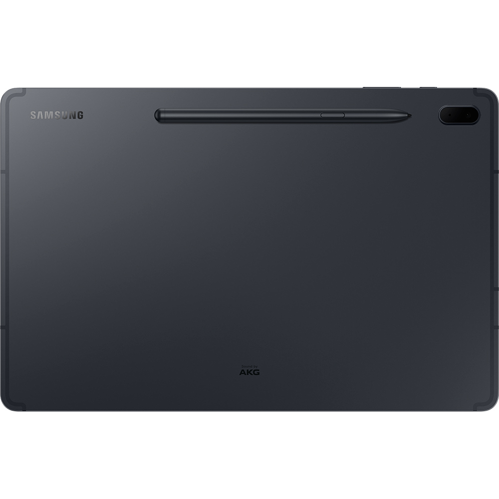Планшет SAMSUNG Galaxy Tab S7 FE WiFi 4/64 Gb Black (SM-T733NZKASEK) Тип матрицы TFT (TN)