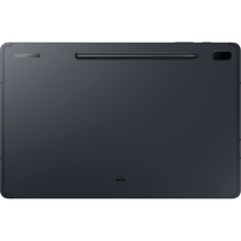 Планшет SAMSUNG Galaxy Tab S7 FE WiFi 4/64 Gb Black (SM-T733NZKASEK)
