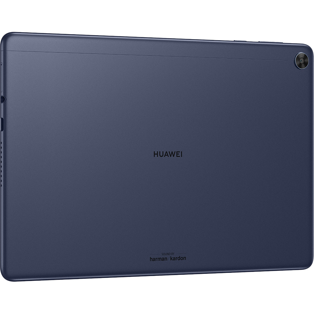 Планшет HUAWEI MatePad T10s LTE 3/64 GB Deepsea Blue (53011DUQ) Планшет HUAWEI MatePad T10s LTE 3/64 GB Deepsea Blue (53011DUQ) Оперативна пам'ять, Гб 3