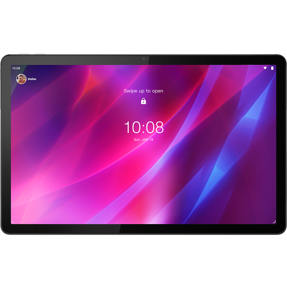 Планшет LENOVO Tab P11 Plus 6/128 WiFi Slate Grey (ZA940099UA) Дисплей 11